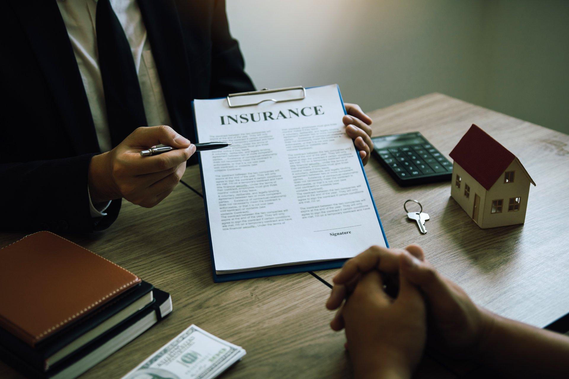 life insurance