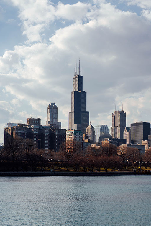 insurance agency chicago